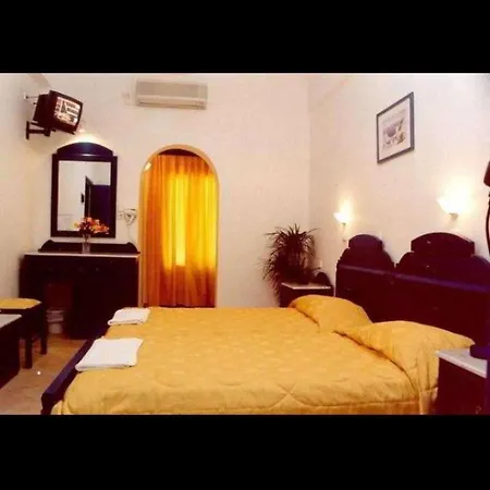 Hotel L&S Lignos